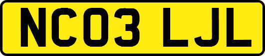 NC03LJL
