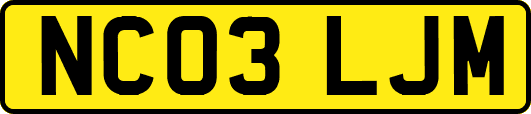 NC03LJM