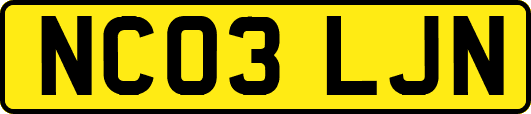 NC03LJN
