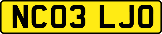 NC03LJO