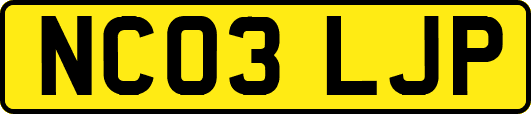 NC03LJP