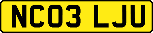 NC03LJU