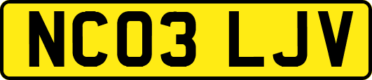 NC03LJV