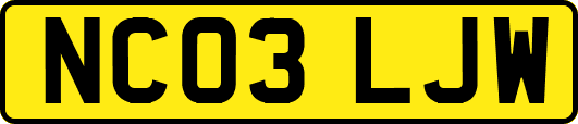 NC03LJW