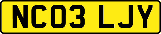 NC03LJY