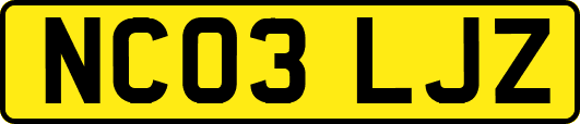 NC03LJZ