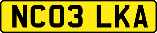 NC03LKA