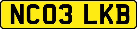 NC03LKB