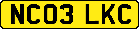 NC03LKC