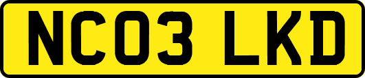 NC03LKD