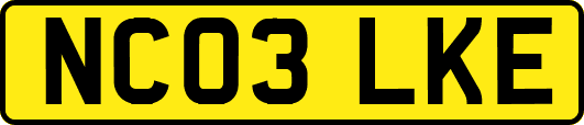 NC03LKE