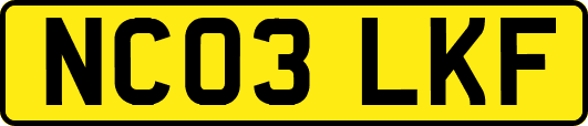 NC03LKF