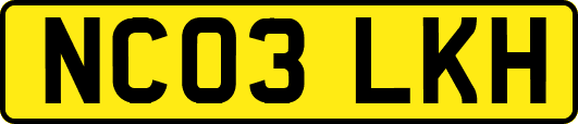 NC03LKH