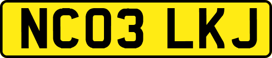 NC03LKJ