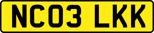 NC03LKK