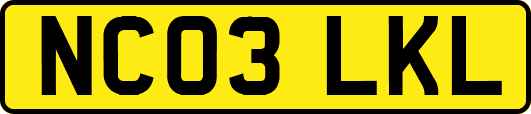 NC03LKL