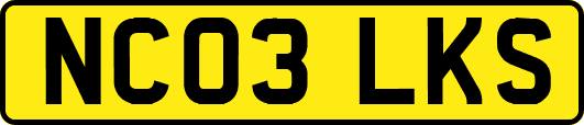 NC03LKS