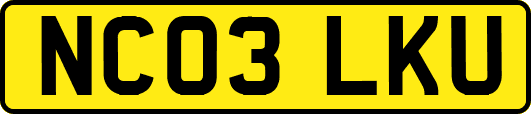 NC03LKU