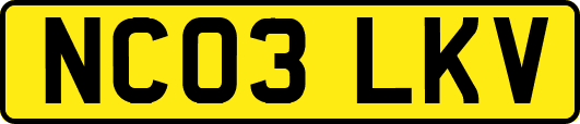 NC03LKV