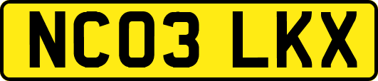 NC03LKX