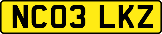 NC03LKZ