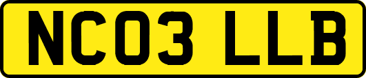 NC03LLB