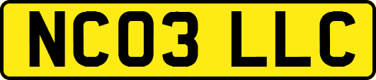 NC03LLC