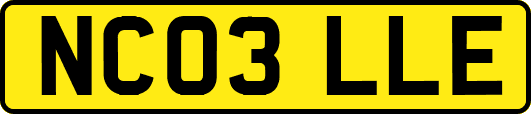 NC03LLE