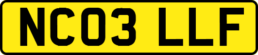 NC03LLF