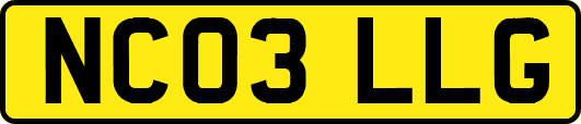 NC03LLG