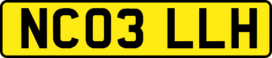 NC03LLH