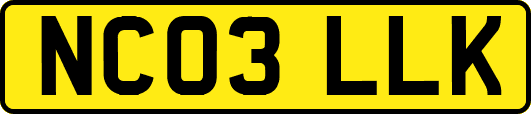 NC03LLK