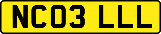 NC03LLL