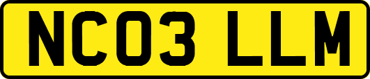 NC03LLM