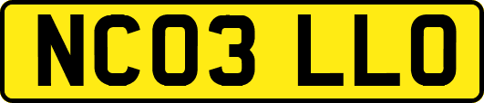 NC03LLO