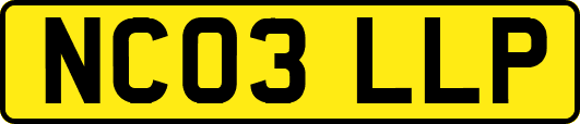 NC03LLP