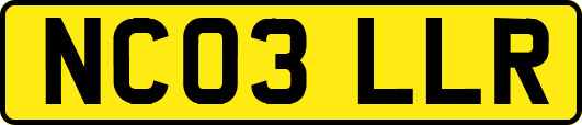 NC03LLR