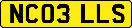 NC03LLS