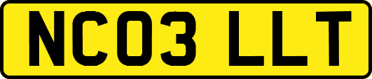 NC03LLT