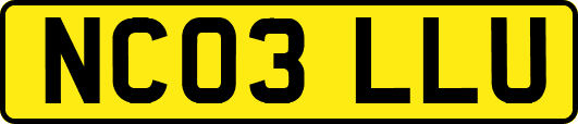 NC03LLU