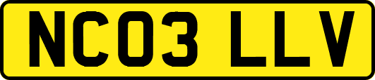 NC03LLV