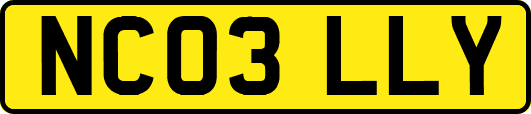 NC03LLY