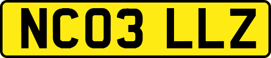 NC03LLZ