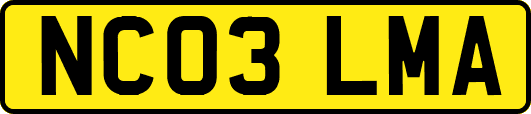 NC03LMA