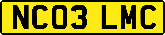 NC03LMC