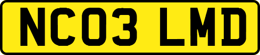 NC03LMD