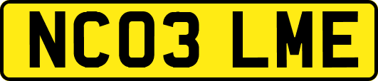 NC03LME