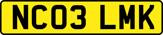 NC03LMK