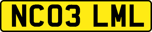 NC03LML
