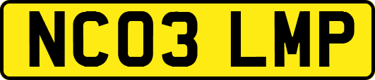 NC03LMP